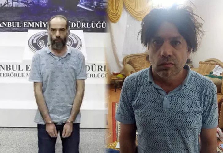 DEAŞ’ın Sözde Üst Düzey Yöneticisi Türkiye’de Yakalandı