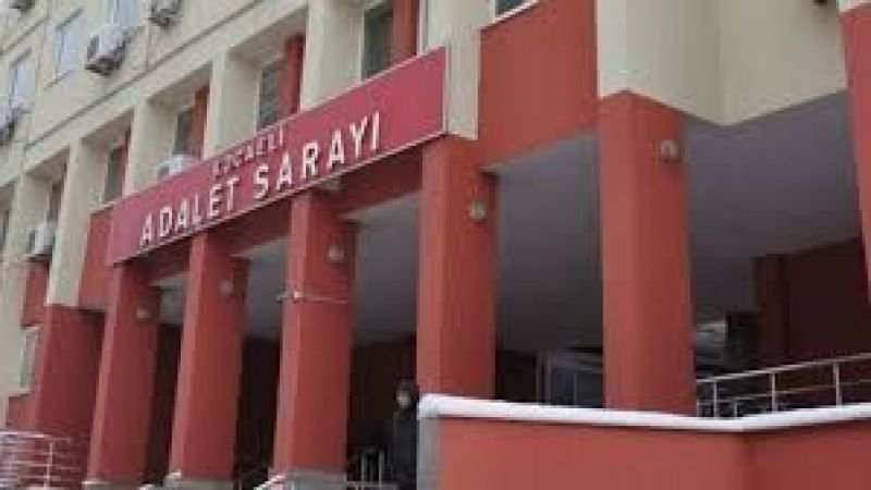 14 Yaşındaki Kız Çocuğunu Taciz Eden Şahıs: “Savunulacak Bir Yanım Yok”