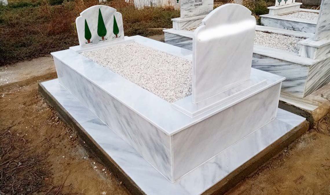 Mezar Maliyetleri Artış Gösterdi, Mezarın Teslim Fiyatı En Düşük 7 Bin Lira