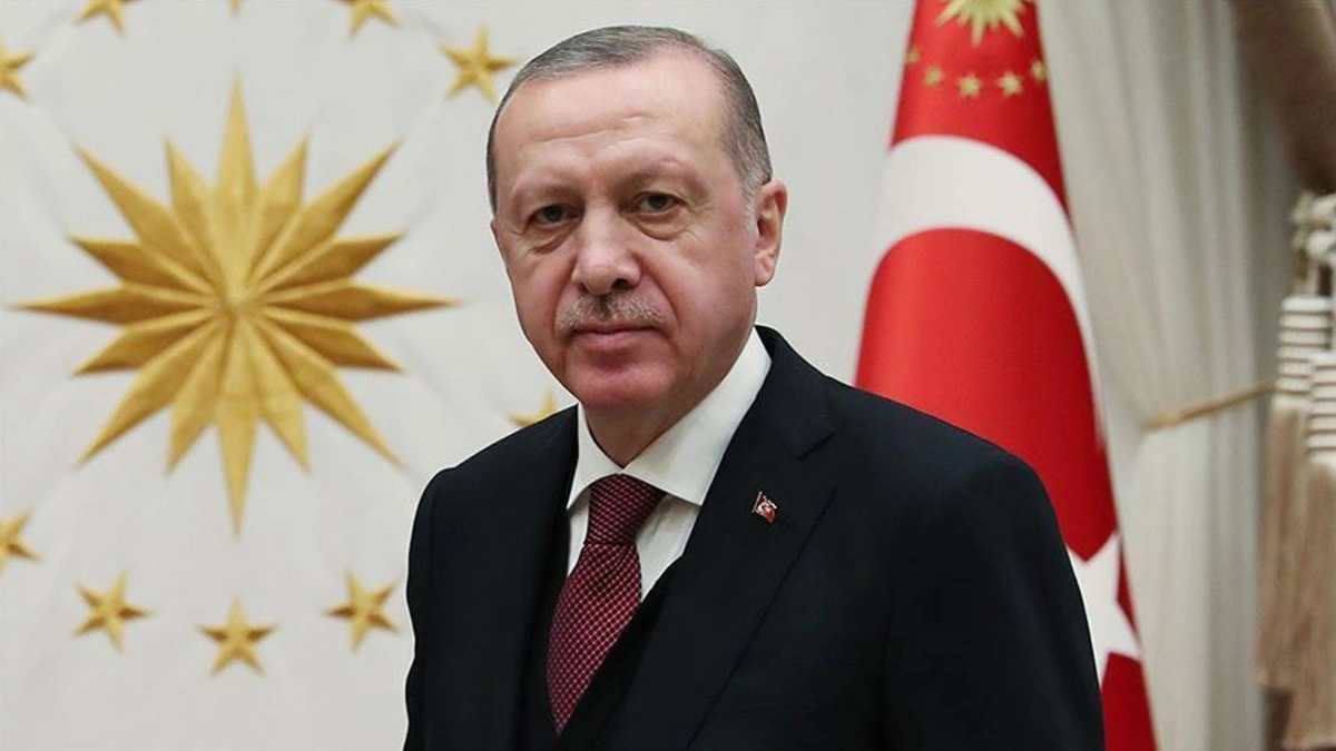 Cumhurbaşkanı Erdoğan Balkanlara Gidiyor
