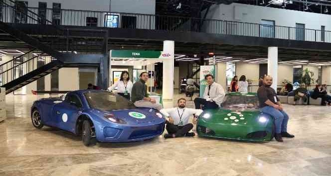 Kocaeli’de Düzenlenen Sıfır Atık Festivali Büyük İlgi Gördü