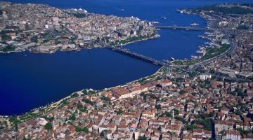 Konut Fiyatlarındaki Artışta İstanbul, 150 Ülke Arasında İlk Sırada