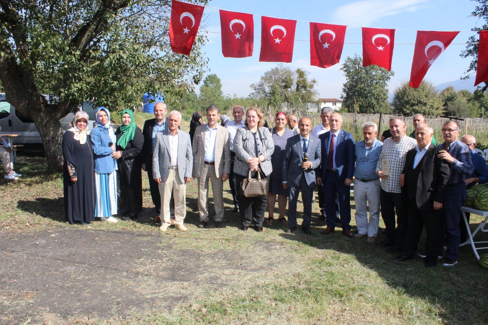 Marsiad’ın Başarısı