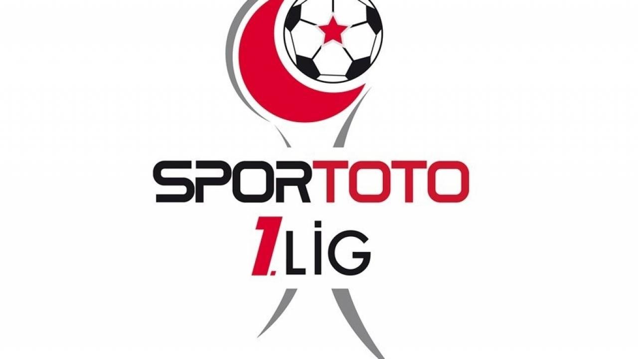 1. Lig play-off yarı final ilk maçları yarın yapılacak