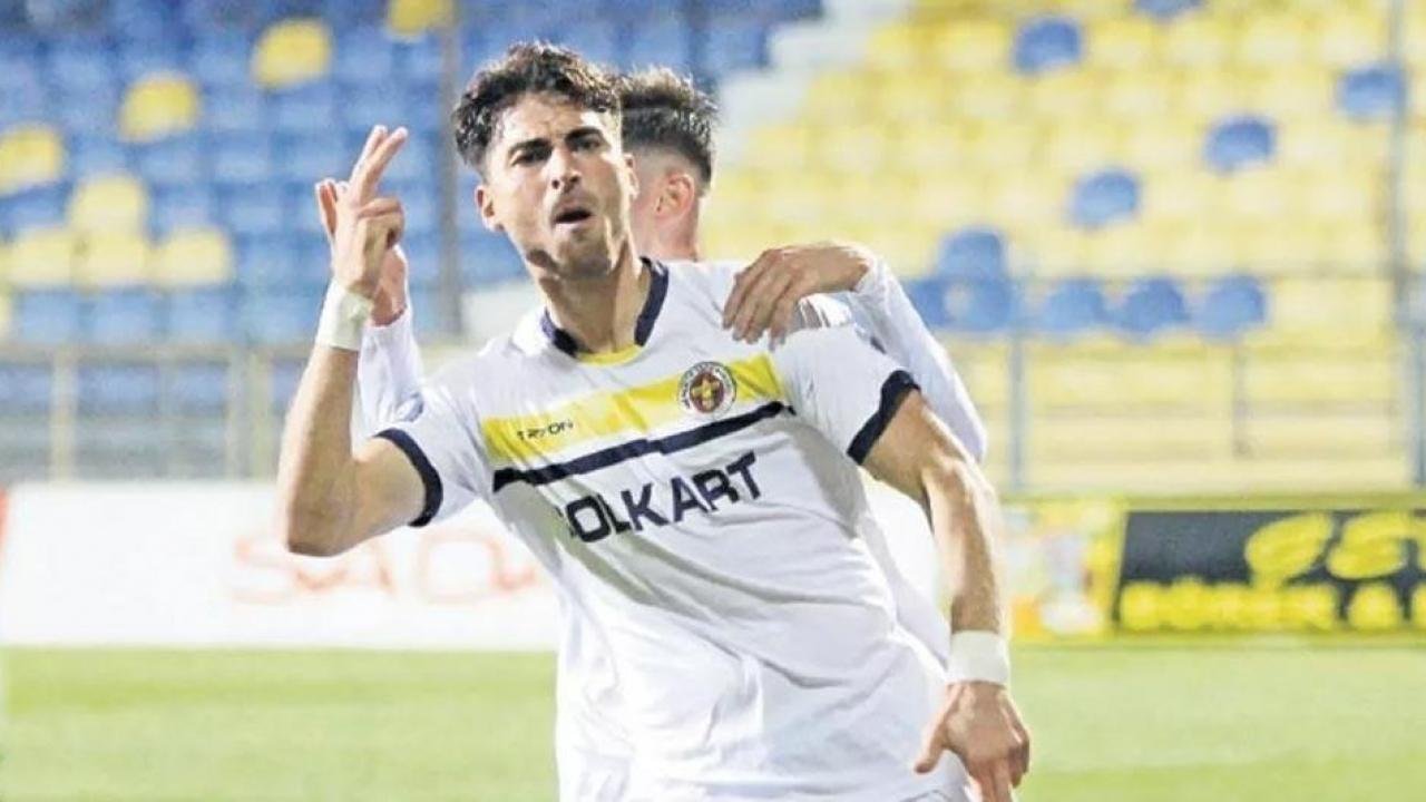 1. Lig’in gol kralı Ahmet Sagat, Giresunspor’a yakın!