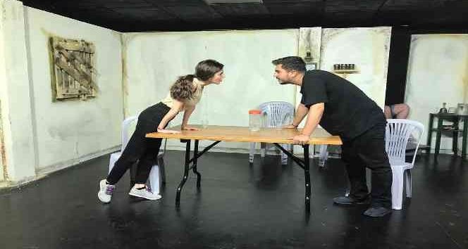 Sanat Akademisi Tiyatro Bölümü Başvuruları Başladı