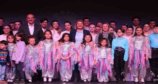 İzmit’te Yapılan Etkinlikler Sayesinde SMA Hastalığına Farkındalık Kazandırıldı