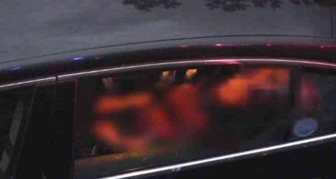 Annesinin Boğazını Kesen Şahısa Müebbet Hapis