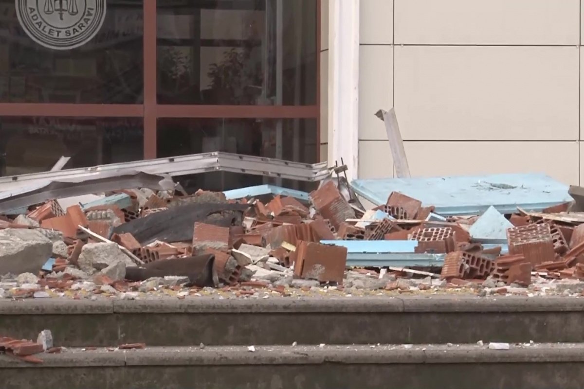 17.05’ten İtibaren 143 Artçı Deprem Meydana Geldi