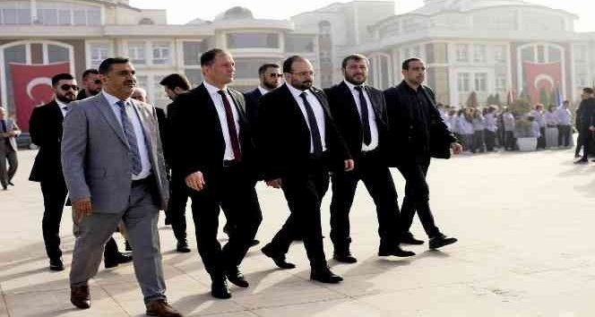 BBP Genel Başkanı Mustafa Destici Kocaeli’ye Geliyor