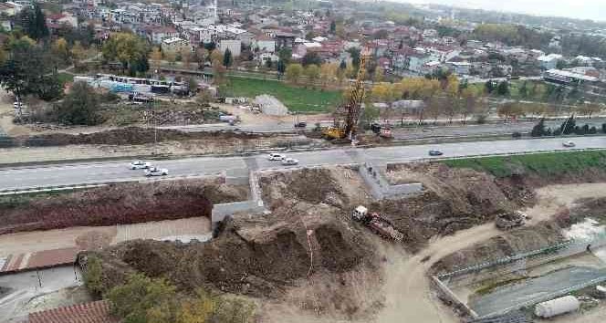 Kocaeli Stadyumu’na Hızlı ve Güvenli Ulaşım