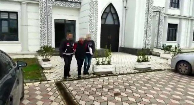 Yabancı Uyruklu Kadının Öldürülmesine İlişkin Şüpheli Körfez’de Tutuklandı