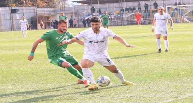 TFF 3. Lig: Belediye Derincespor:2 – 1922 Konyaspor:0