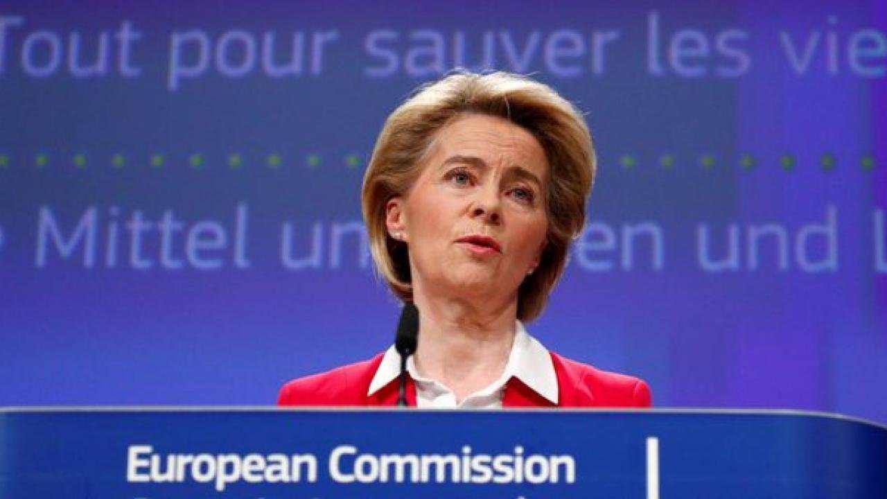 AB Olağanüstü Liderler Zirvesi’nde Ukrayna için 9 milyar euroluk bir yardım paketi masada