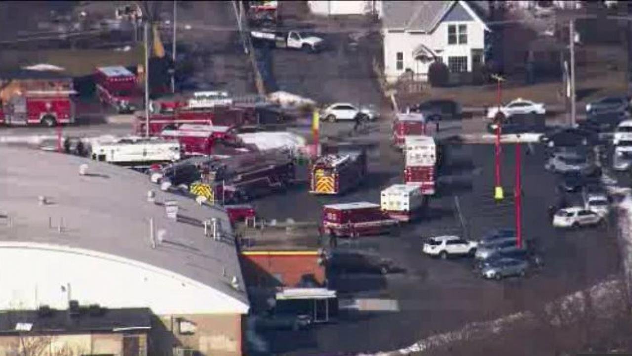 ABD İllions’taki olayda saldırganla ilgili yeni detay