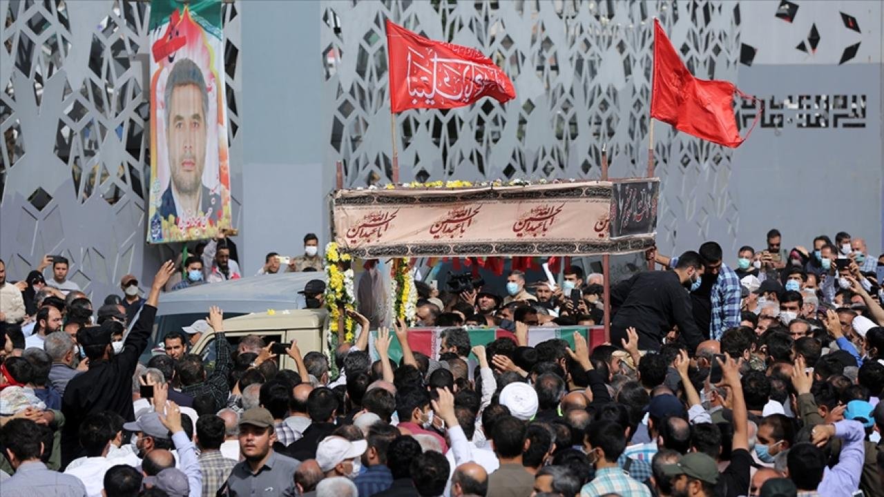 ABD medyası duyurdu: İsrail suikasti itiraf etti