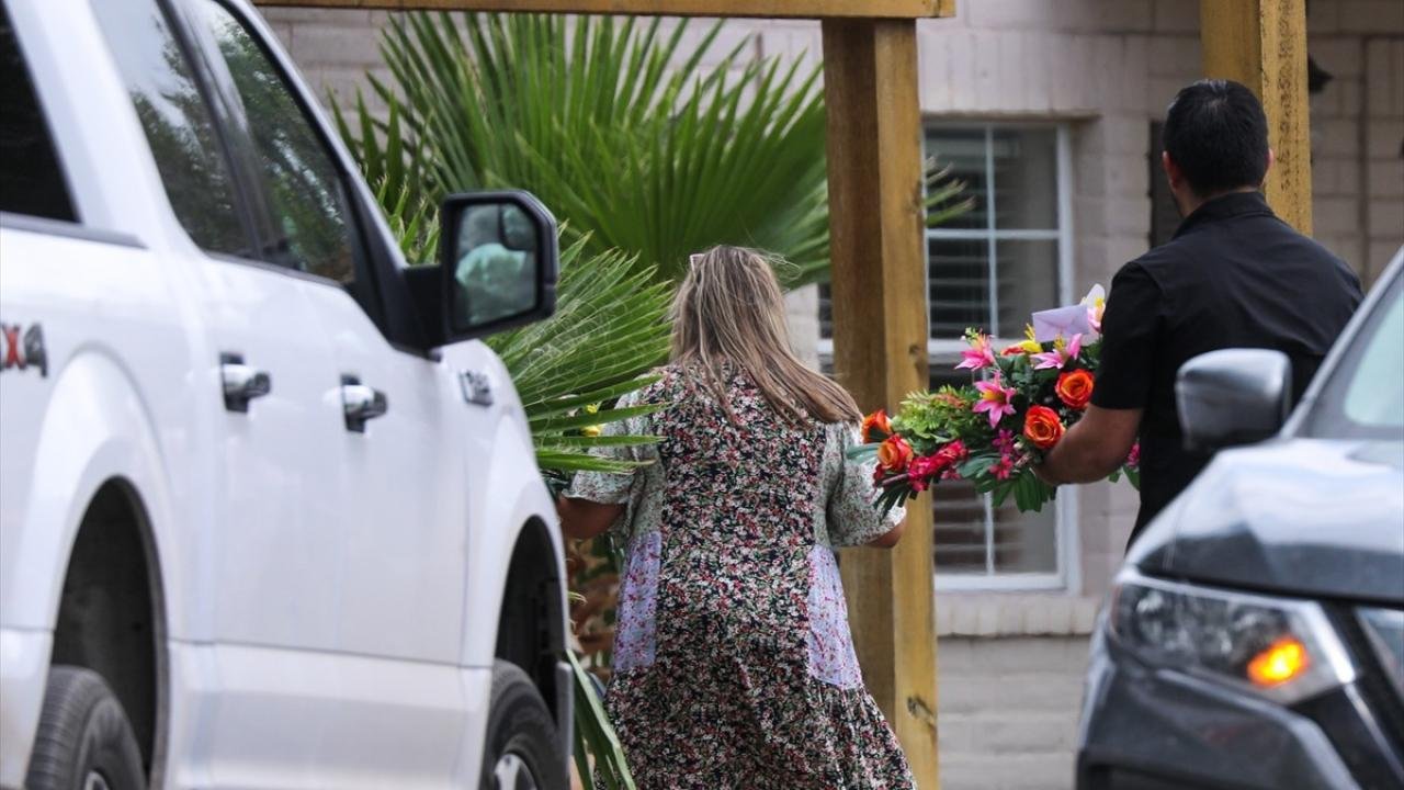 ABD’de hafta sonunda silahlı saldırı dehşeti: 8 ölü, 55 yaralı