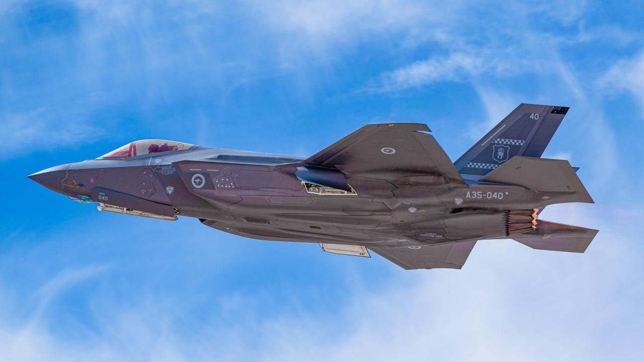 ABD’den F-35 açıklaması: Türkiye programa geri alınmayacak
