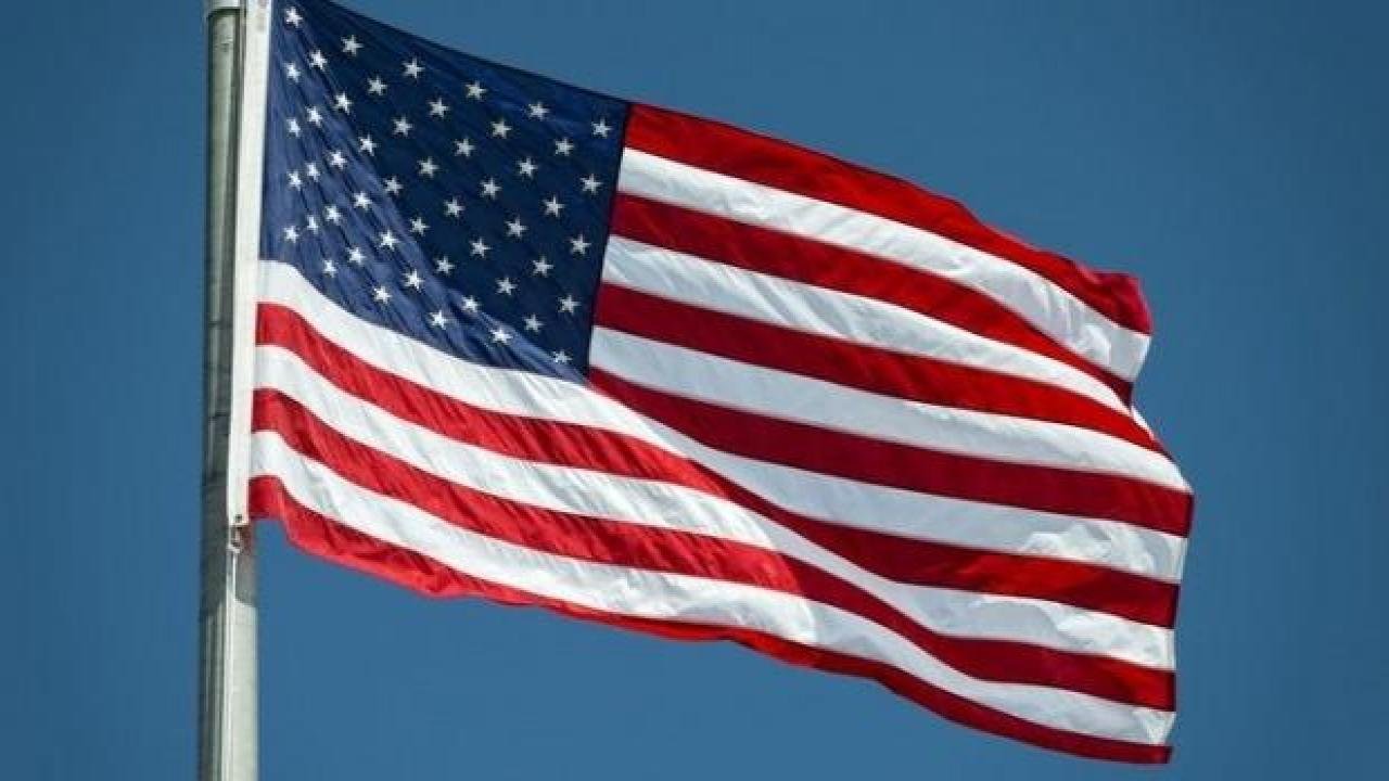 ABD’den  Sincan özerk bölgesindeki üretilen mallara ithalat yasağı