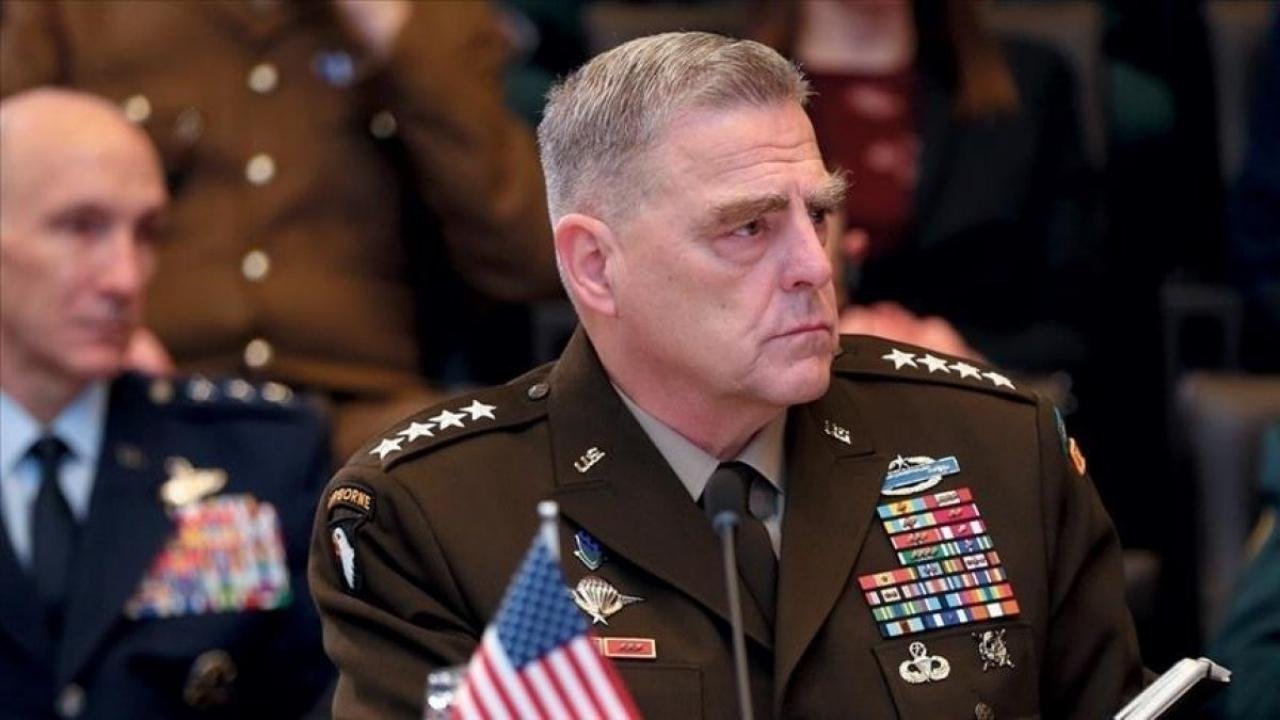 ABD’den Tayvan mesajı: Çin’i yakından izliyoruz