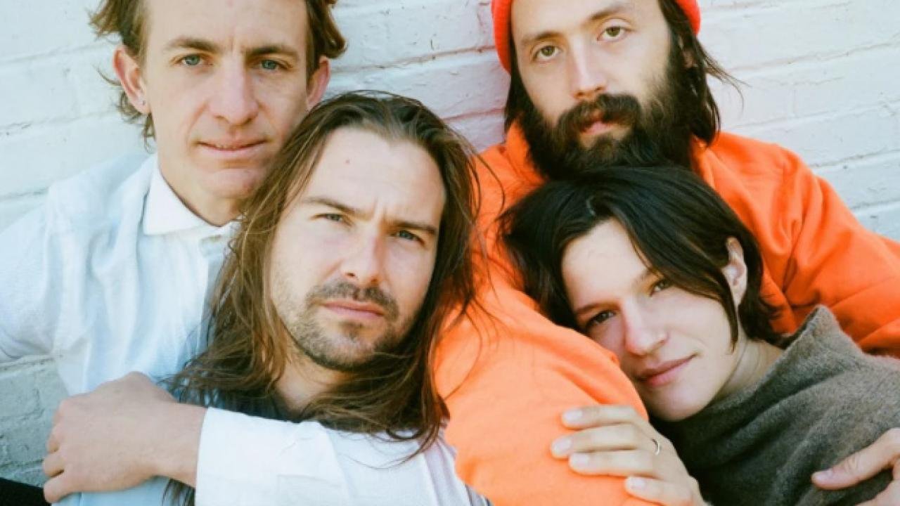 ABD’li rock grubu Big Thief, İsrail’deki konserlerini iptal etti