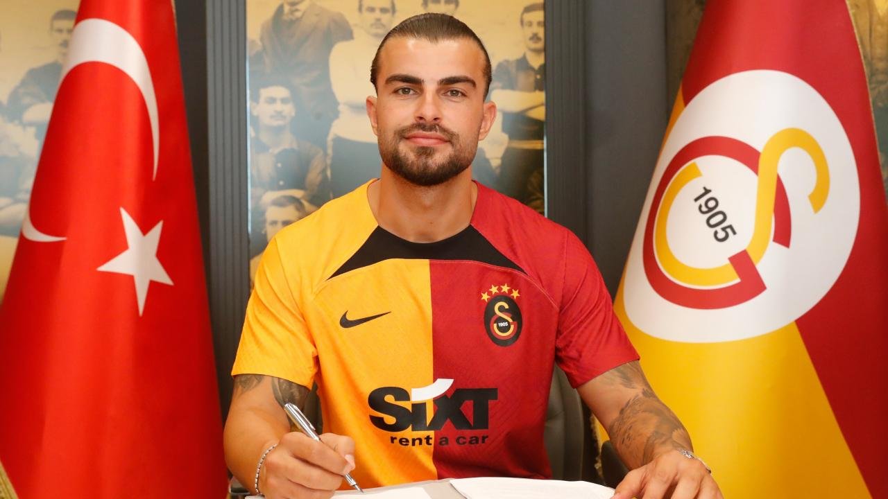 Abdülkerim Bardakcı ile Ali Koç arasında ilginç diyalog!