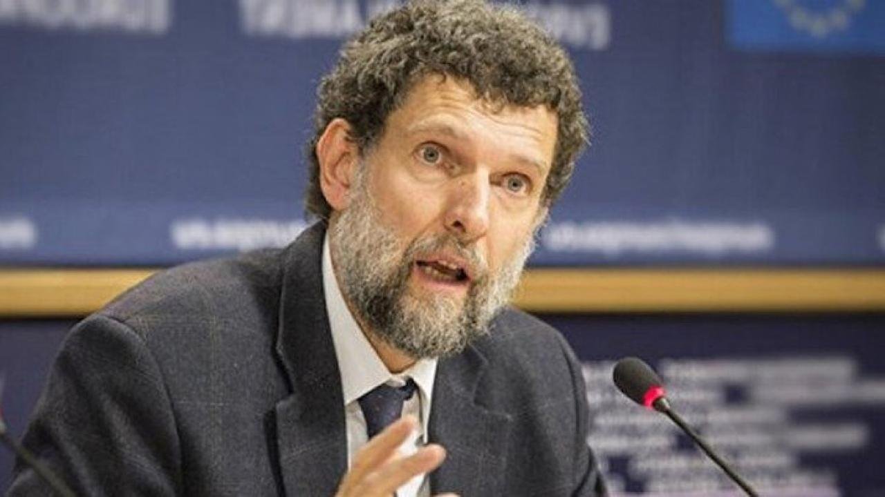 AİHM’den Türkiye ve Osman Kavala açıklaması: Tarih ve saat belli oldu