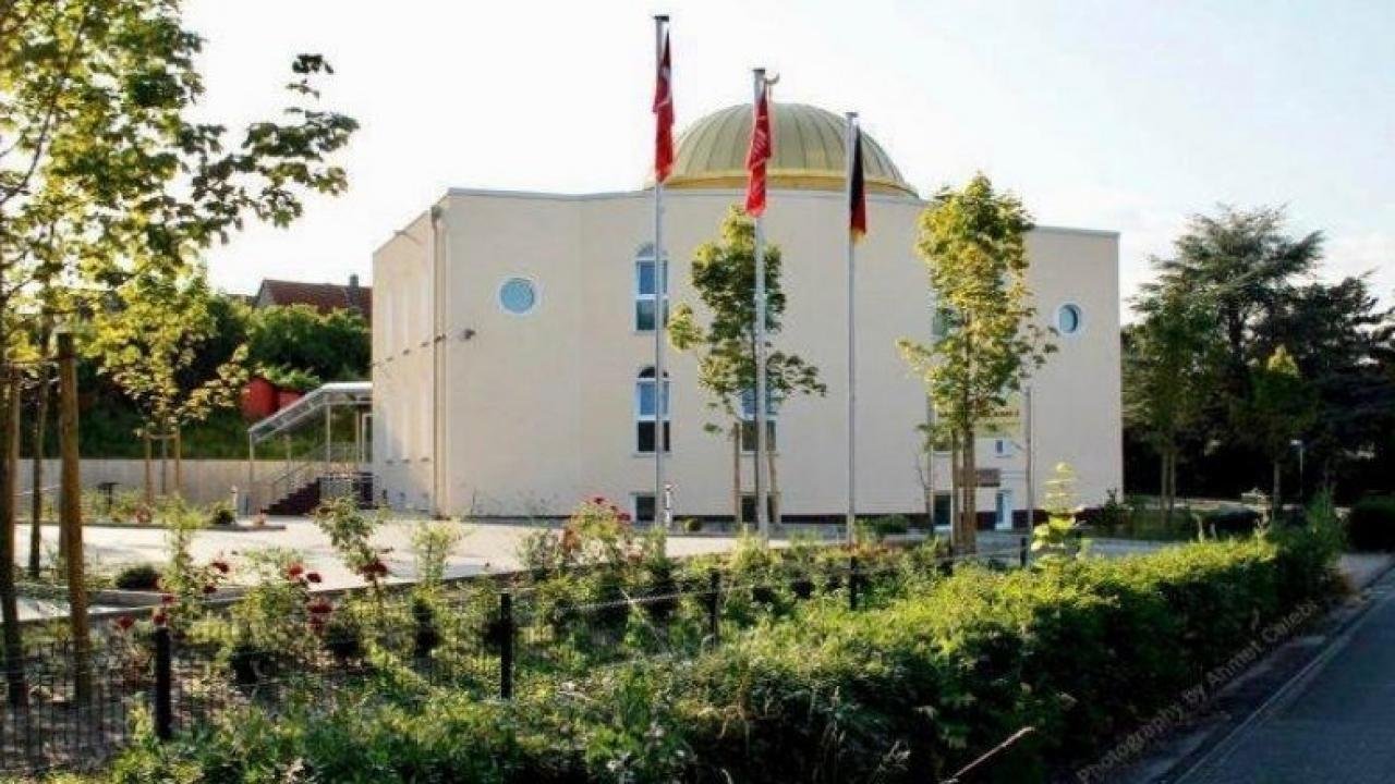 Almanya’da 7,5 yılda 768 cami saldırısı gerçekleşti