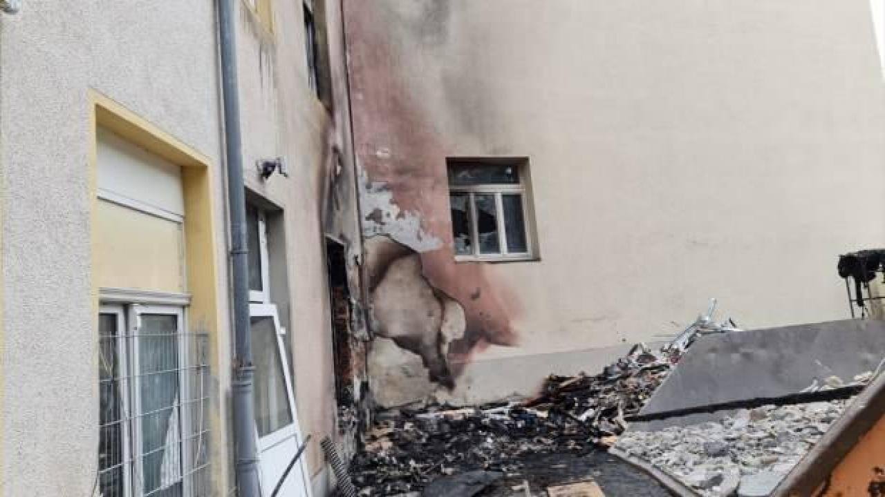 Almanya’da cami saldırılarında endişe veren rakam: 7.5 yılda..