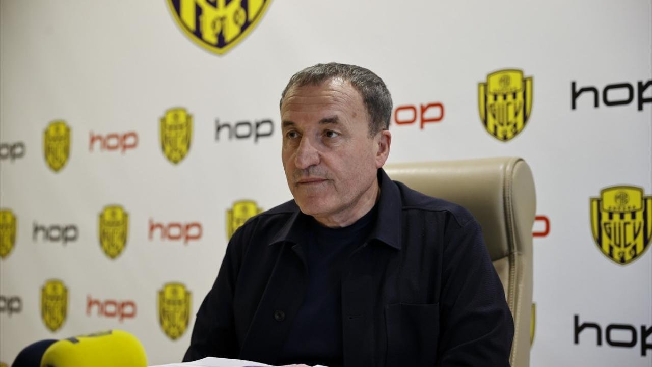 Ankaragücü, Süper Lig’in iddialı takımı olmak istiyor