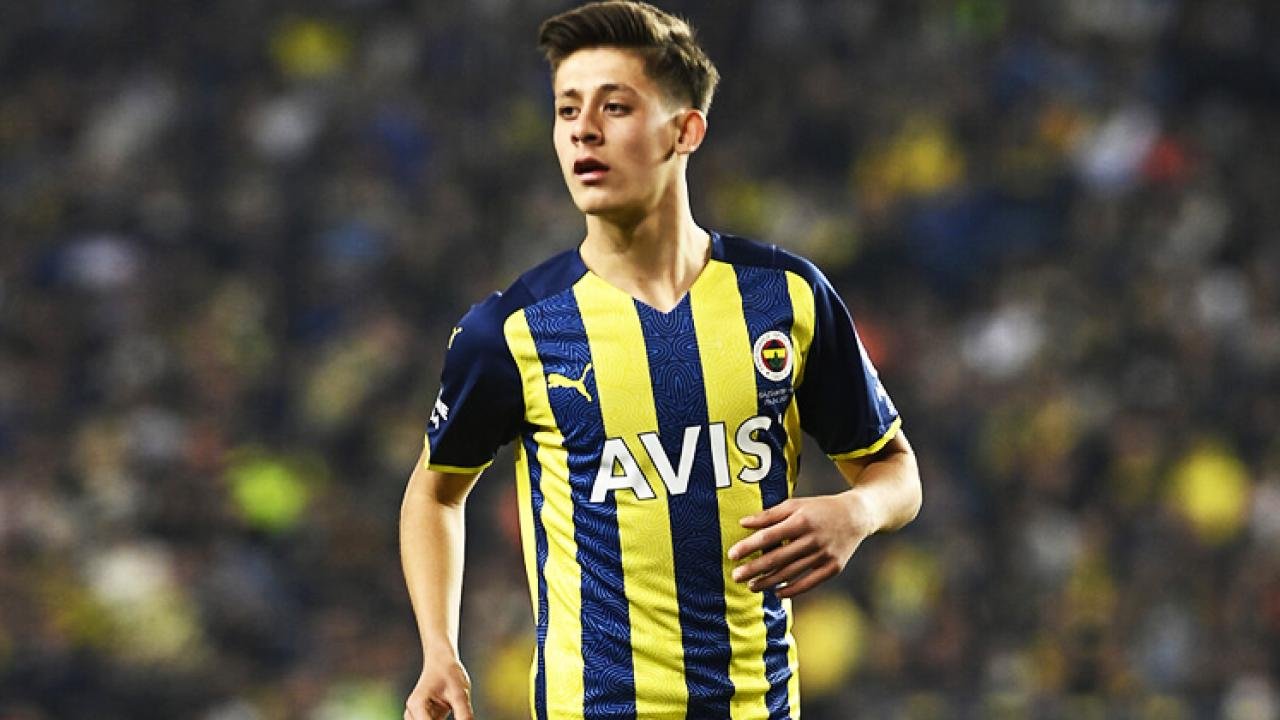 Arda Güler, 17 yaş altında dünyanın en pahalı 4. oyuncusu