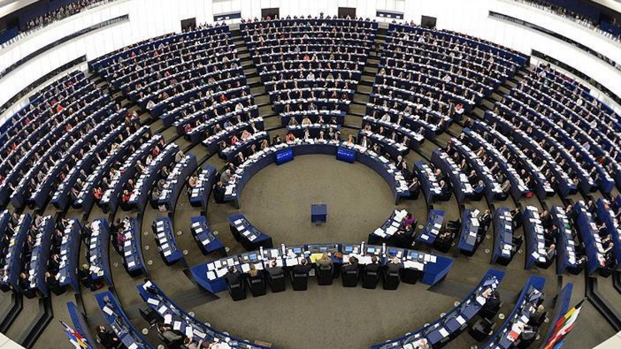 Avrupa Parlamentosu’ndan skandal Türkiye raporu!
