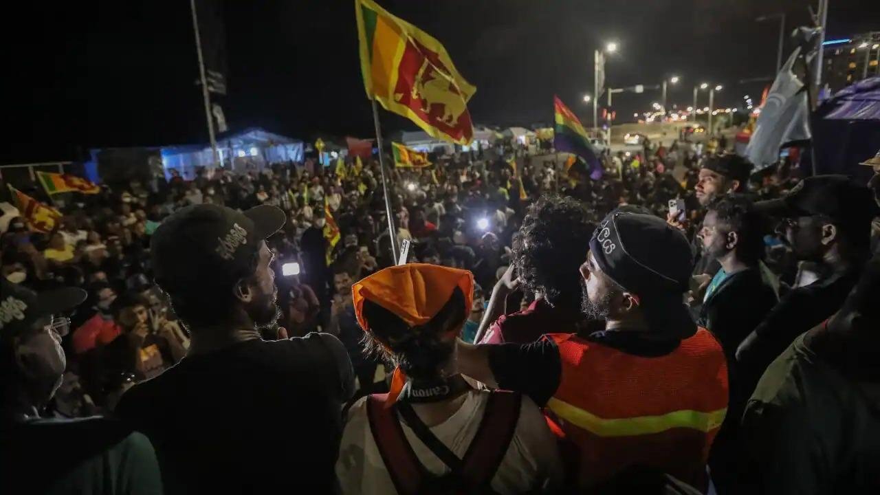 Avustralya, Sri Lanka’ya 50 milyon dolar sağlayaack