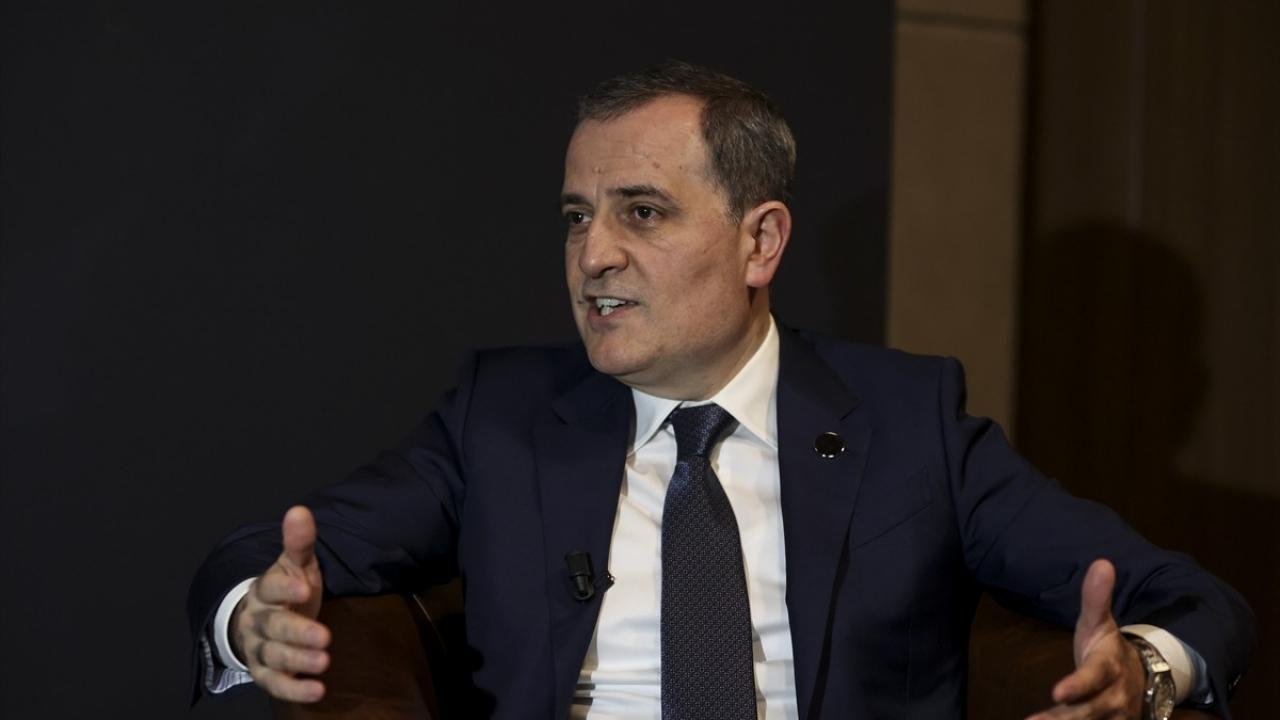 Azerbaycan’dan Türkiye ile Ermenistan’ın kararına destek