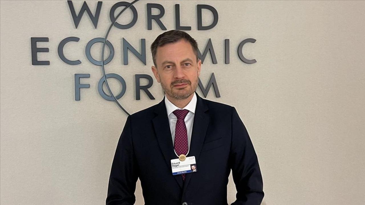 Başbakan Heger: Türkiye’den ülkemize yatırımlar gelmesinden büyük memnuniyet duyacağız