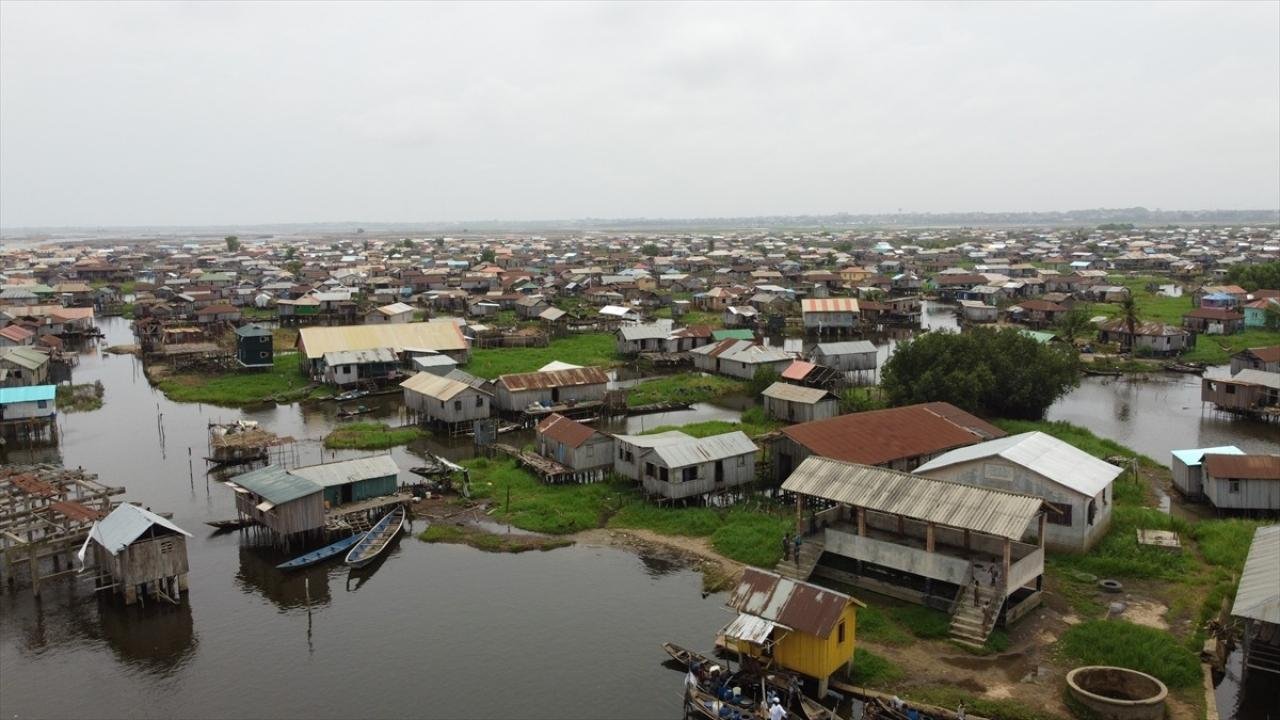Benin’de karakola düzenlenen saldırıda 2 polis öldü