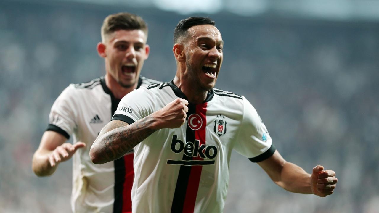 Beşiktaş’ın hazırlık maçları belli oldu!