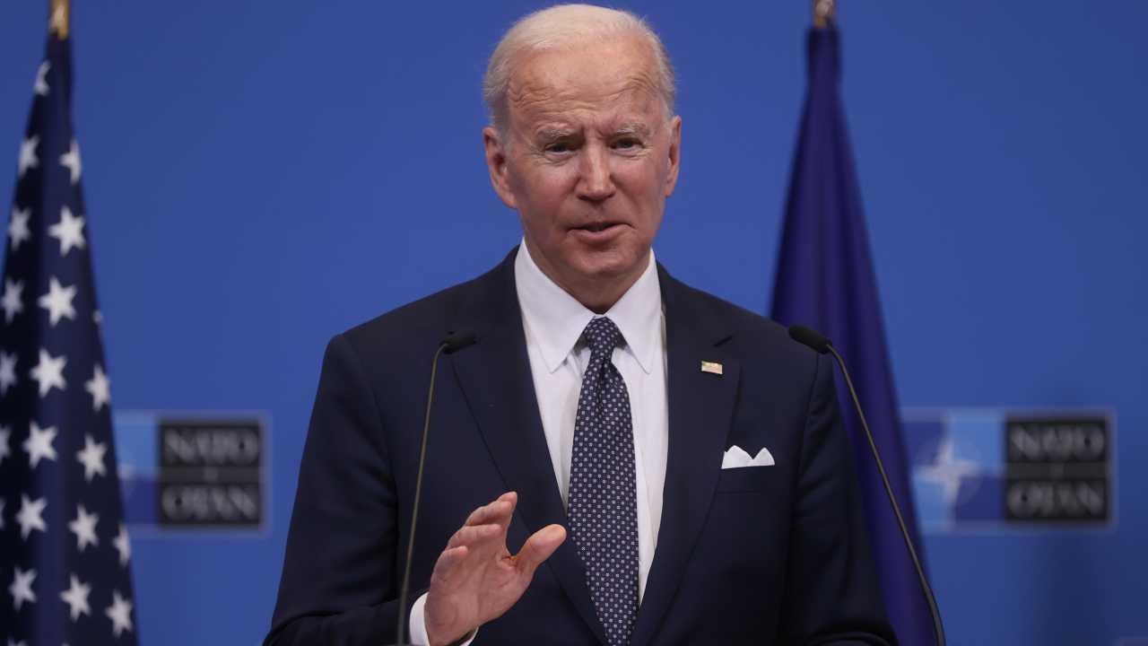 Biden’ın Orta Doğu seyahati ertelendi iddiası