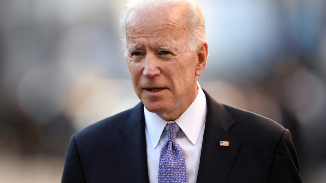 Biden’ın Rusya’ya girişi yasaklandı