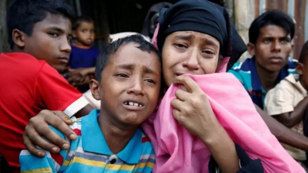 BM’den Arakanlı Müslümanlar için Uluslararası topluma çağrı