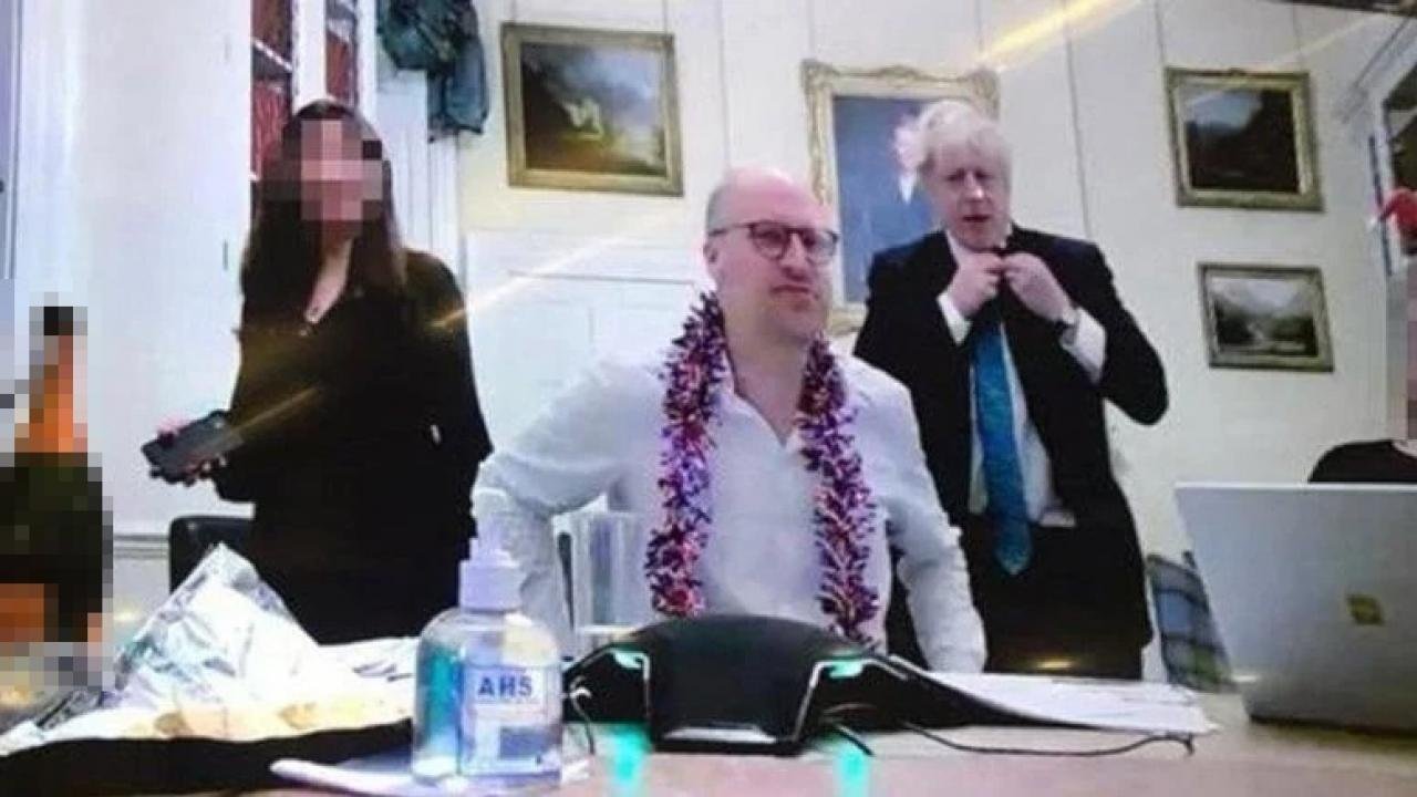 Boris Johnson: Dersimi aldım!
