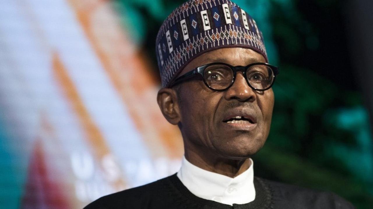 Buhari: “Kiliselere yönelik artan saldırılar kabul edilemez”