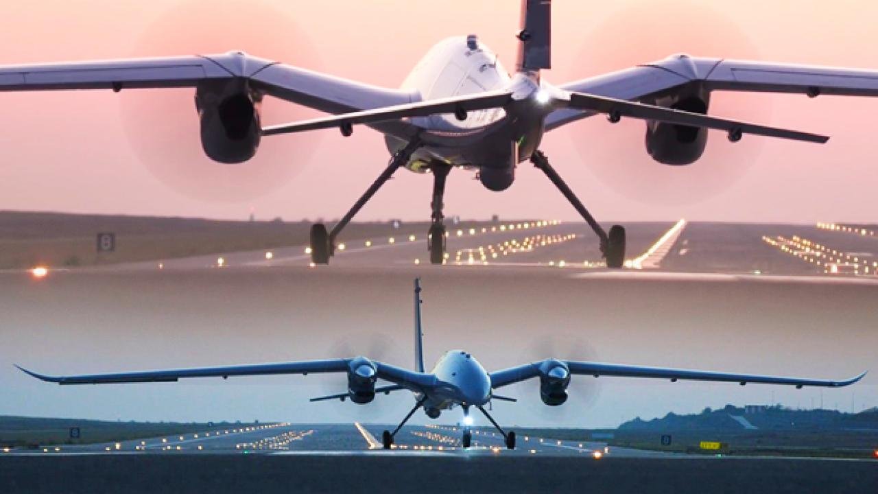 Bulgar medyası: Türkiye Akıncı TİHA’ya o füzeyi takarsa dünyada bir ilki başarmış olacak