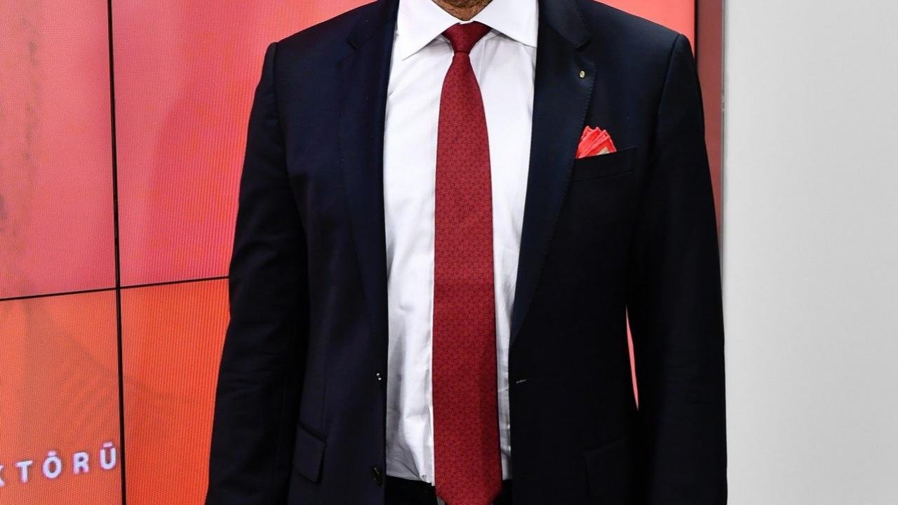 Cenk Ergün’ün ilk sözleri! “Alt yapı…”