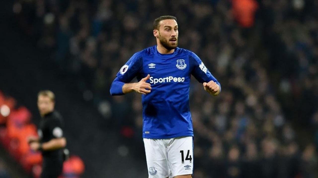 Cenk Tosun’a Suudi Arabistan’dan teklif! 2 yıllık sözleşme