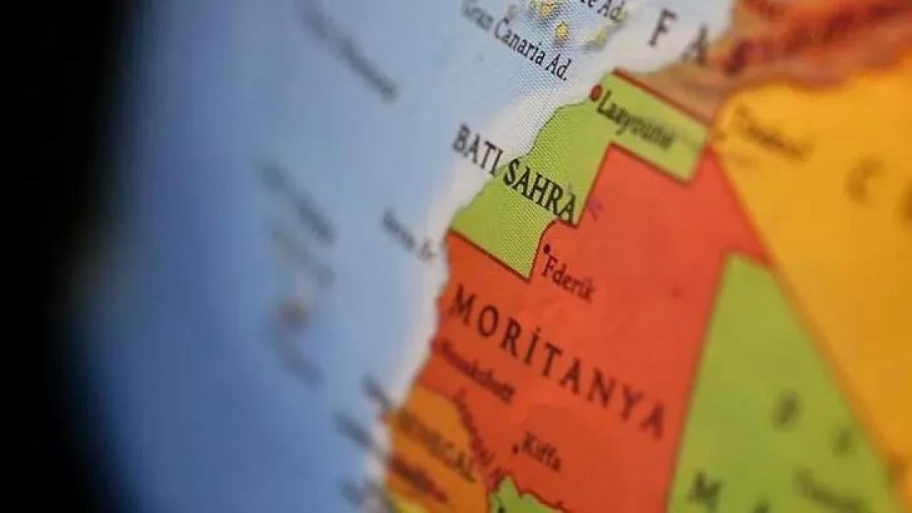 Cezayir ile İspanya’nın arasına Batı Sahra girdi!