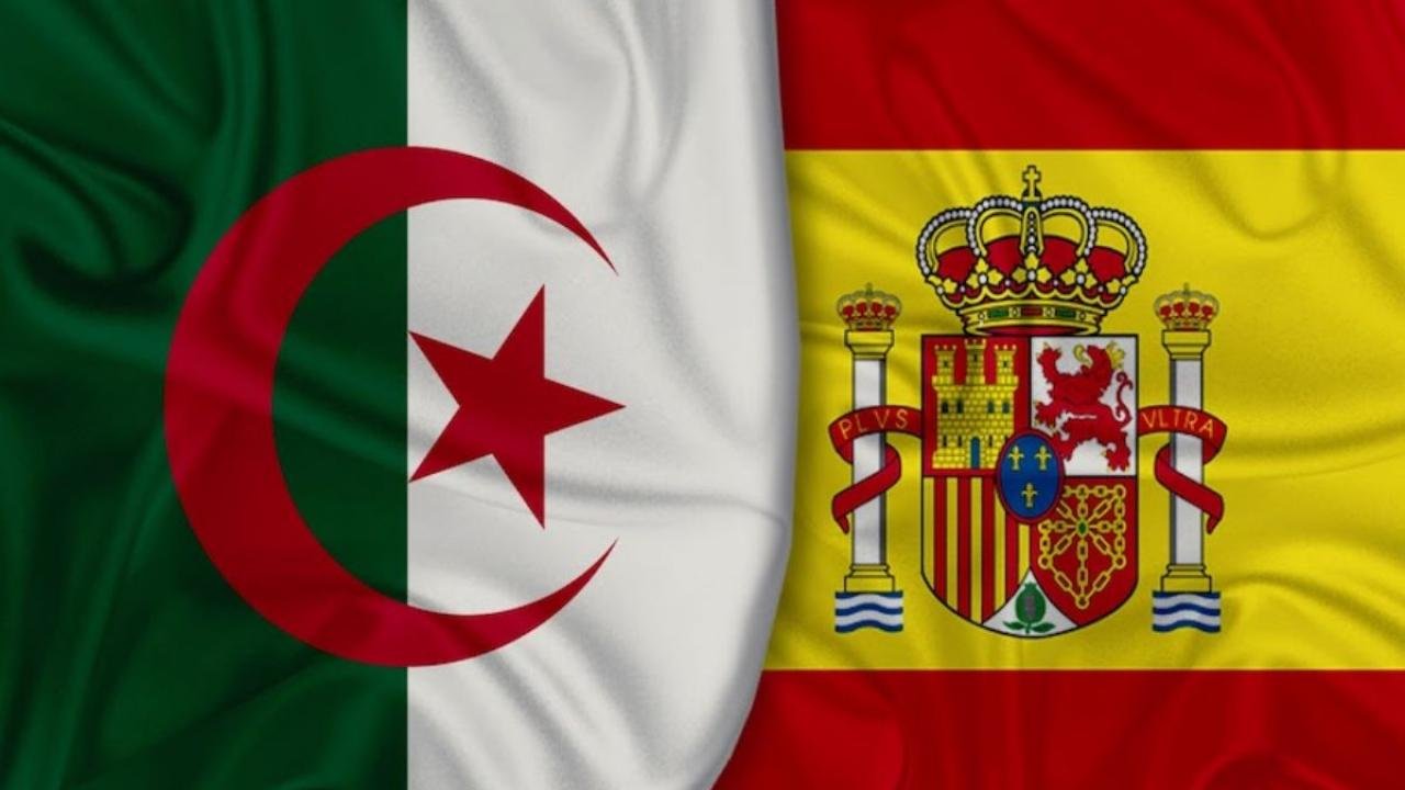 Cezayir’den İspanya ile turizm ilişkilerini durdurma kararı