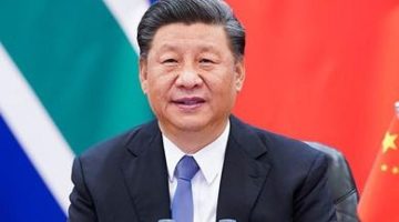 Çin lideri Şi Cinping’den BRİCS zirvesi öncesi Rusya çıkışı