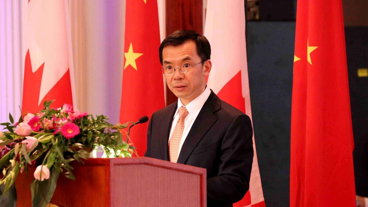 Çin’in Paris Büyükelçisi’nden Rusya- Ukrayna savaşı için çarpıcı yorum