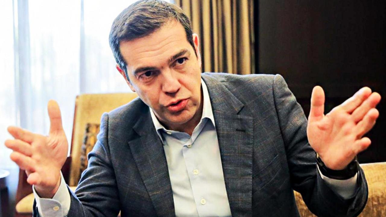 Çipras’tan Erdoğan açıklaması: Türkiye ile ilgili endişelerim var